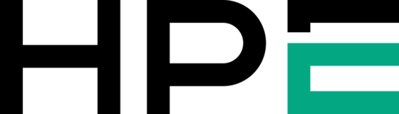 Hewlett Packard Enterprise